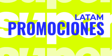 Promos de LATAM 2025