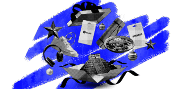 7 ideas originales de regalos de Navidad para motivar a tu equipo desde RRHH