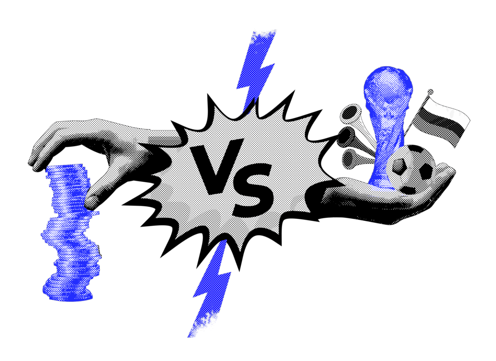 bonos vs premios emocionales
