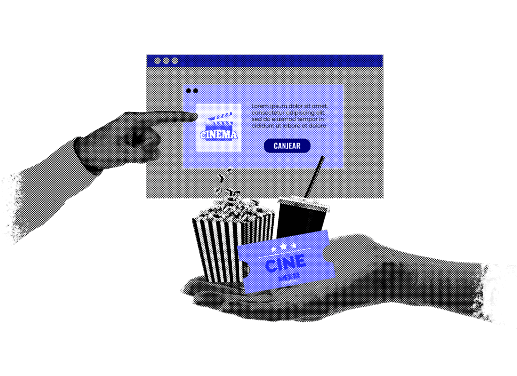 Integración de tecnología en plataformas de incentivos