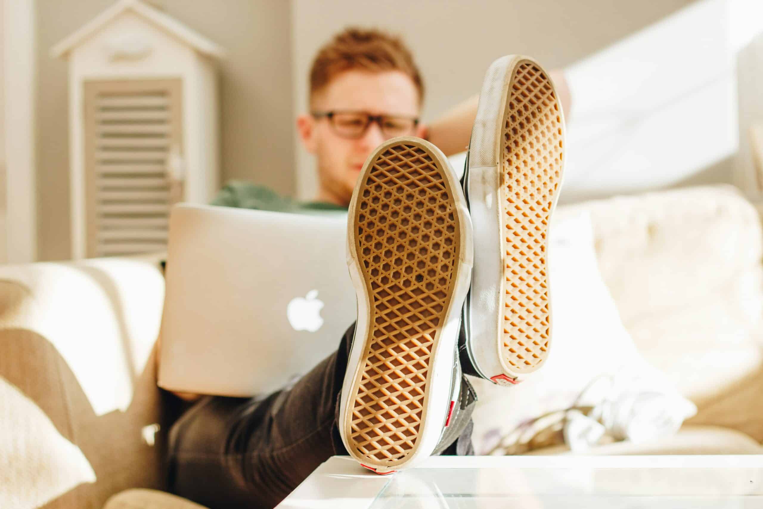 Trabajo y vida personal en la Generación Z