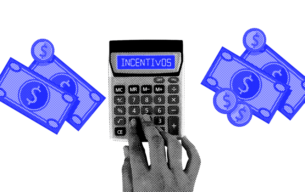 programa de incentivos